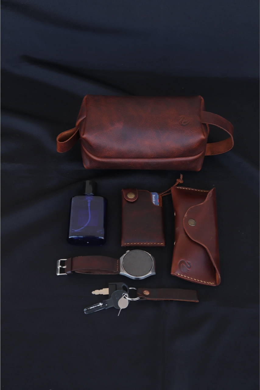Forge - Deri Drop Kit