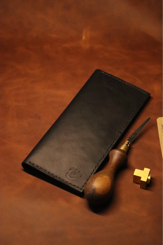 Regalia – Deri Uzun Cüzdan