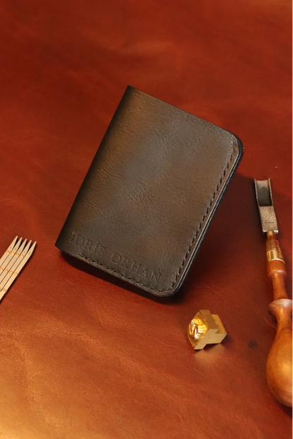 Monarch – Deri  Cüzdan