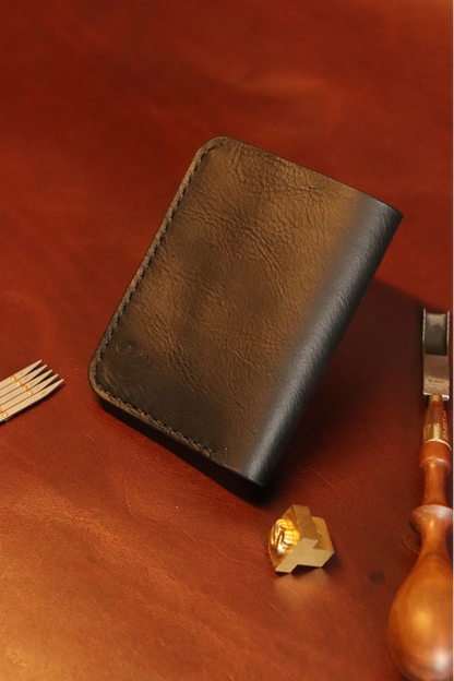 Monarch – Deri  Cüzdan