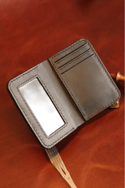 Monarch – Deri  Cüzdan