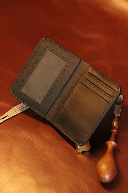 Monarch – Deri  Cüzdan