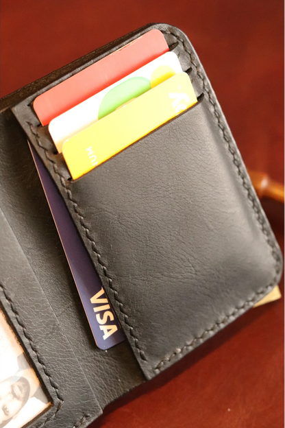 Monarch – Deri  Cüzdan