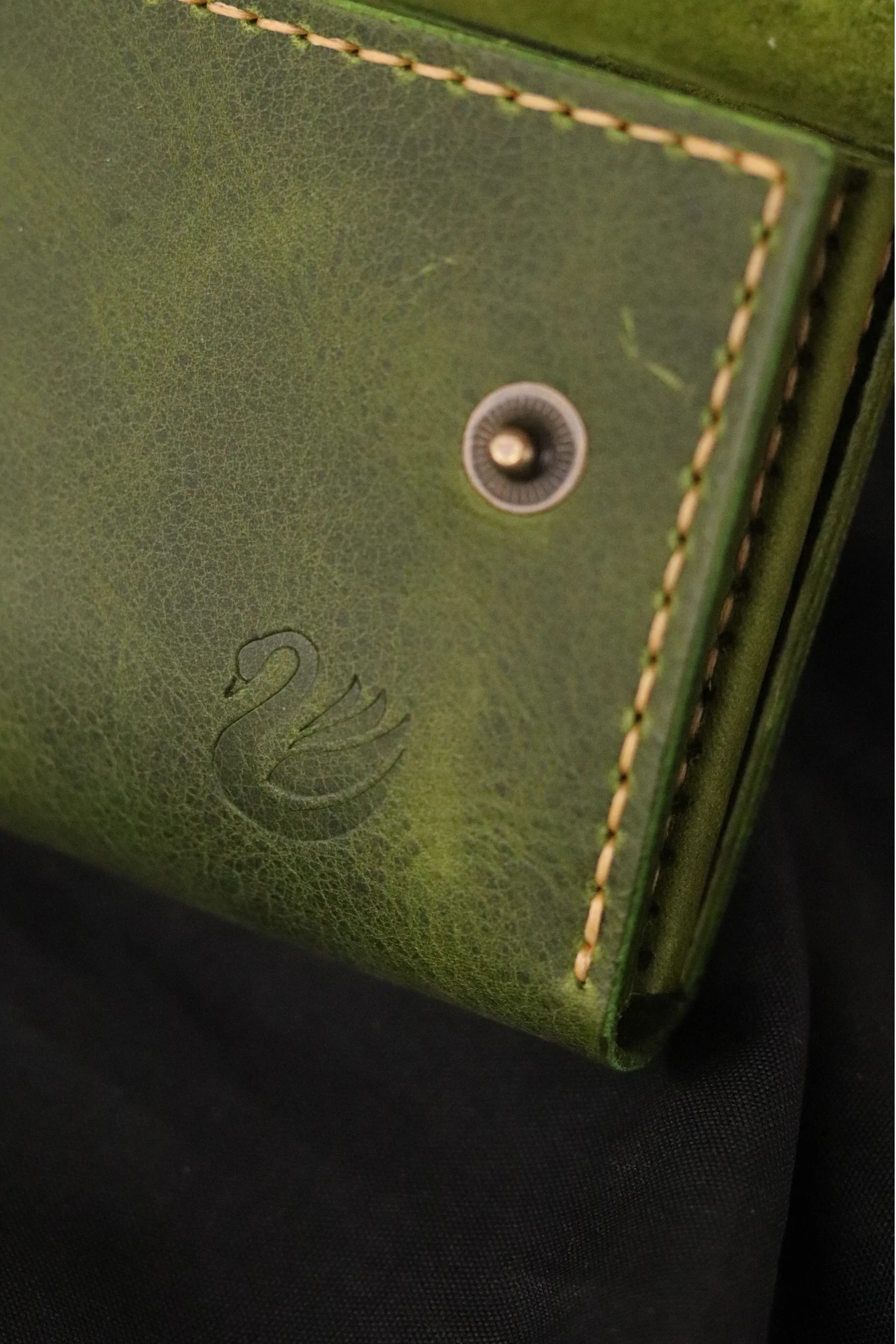 Velar Mini – Deri Cüzdan