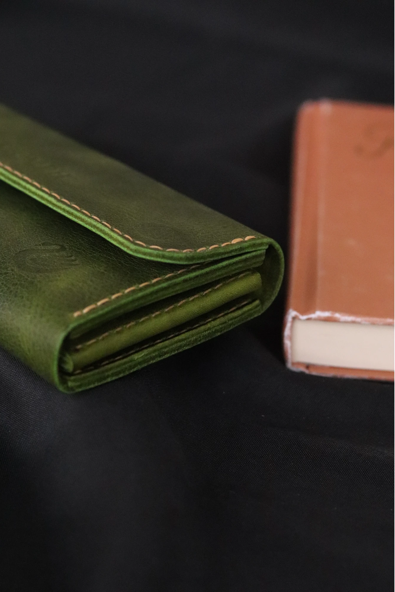 Velar Mini – Deri Cüzdan