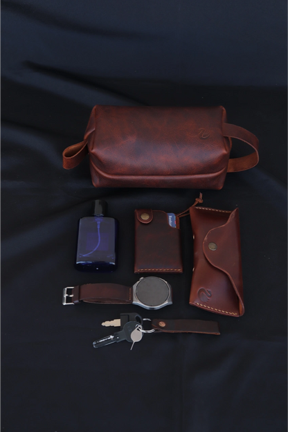 Forge - Deri Drop Kit